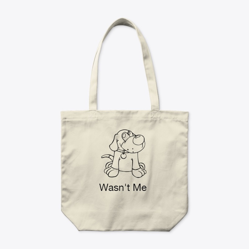 Wasn't Me 