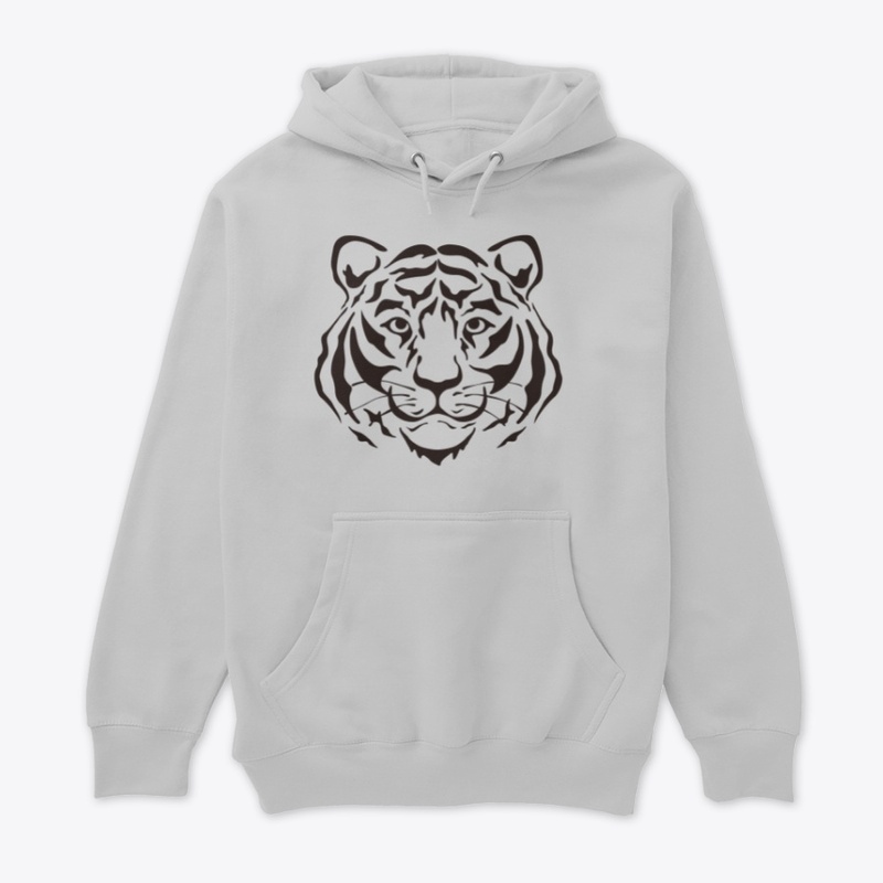 Tiger Shirts Use Coupon "25OFF"