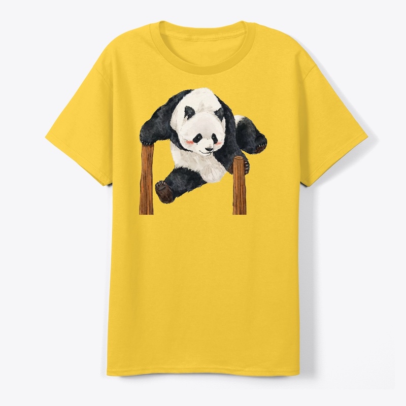 MENGLAN🐼Giant Panda