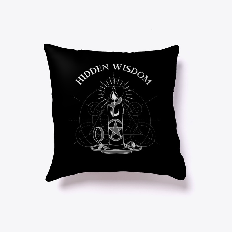 Hidden Wisdom - Occult