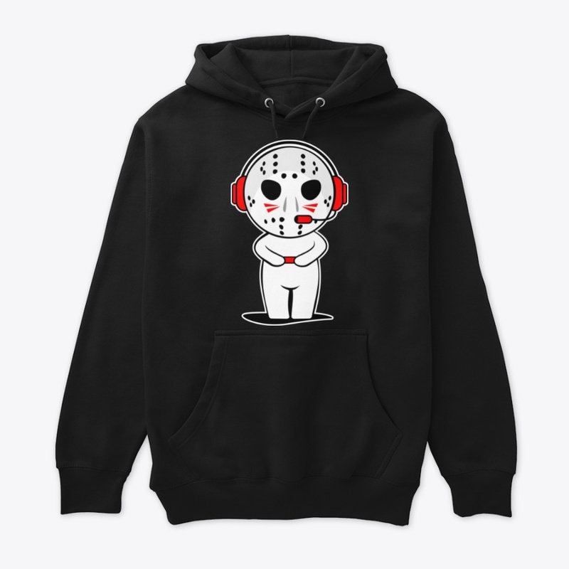 Horror Gamer 