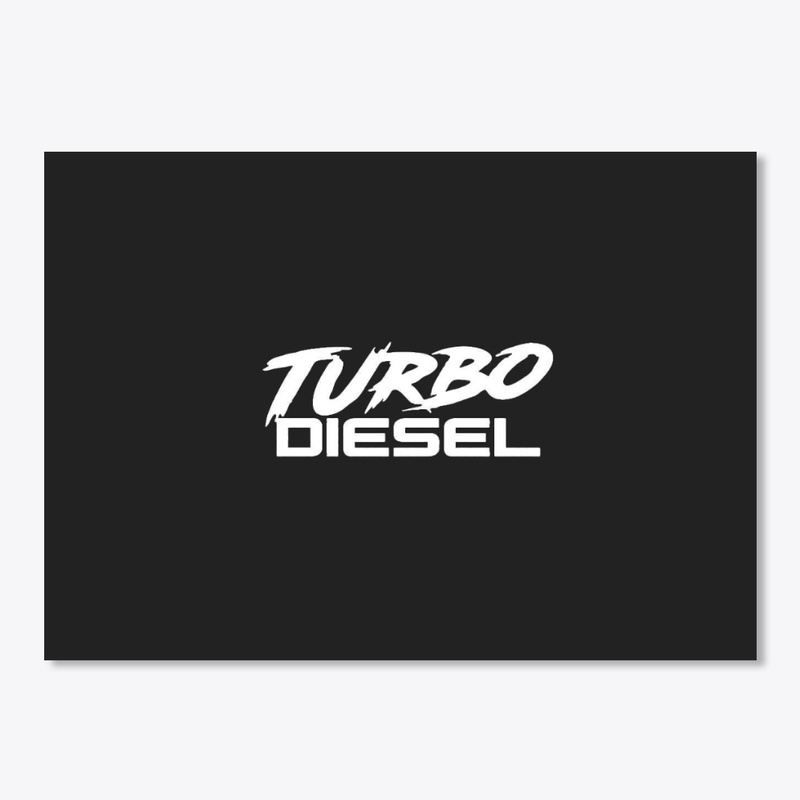 Turbo Diesel Spain