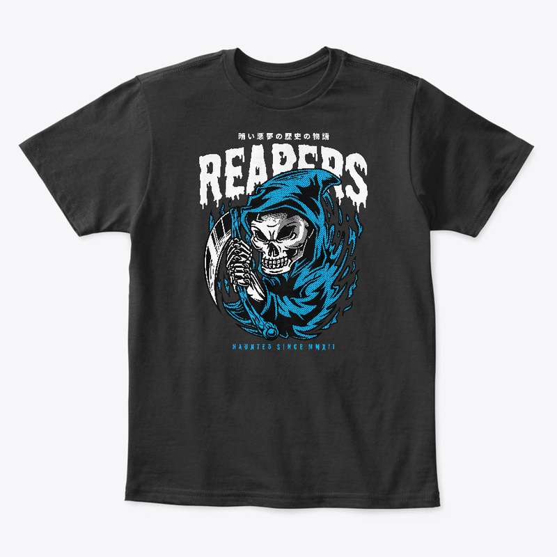 jaf tee