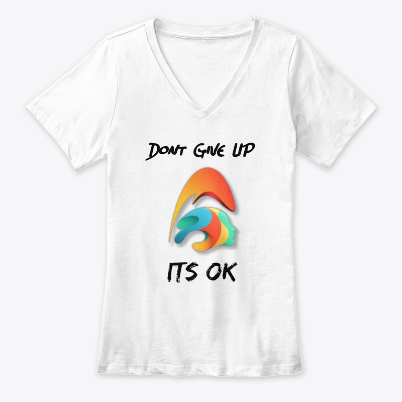 Don't  give up.  It's ok 