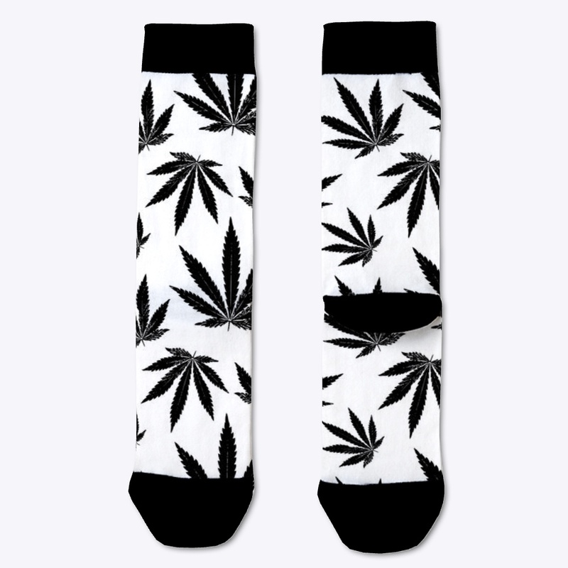 Black leaves 