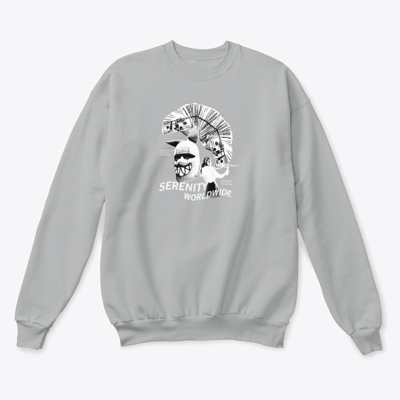 Serenity Temptations Collection