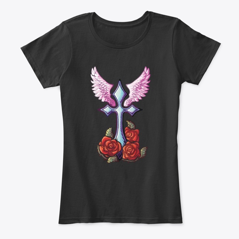 Angel Cross