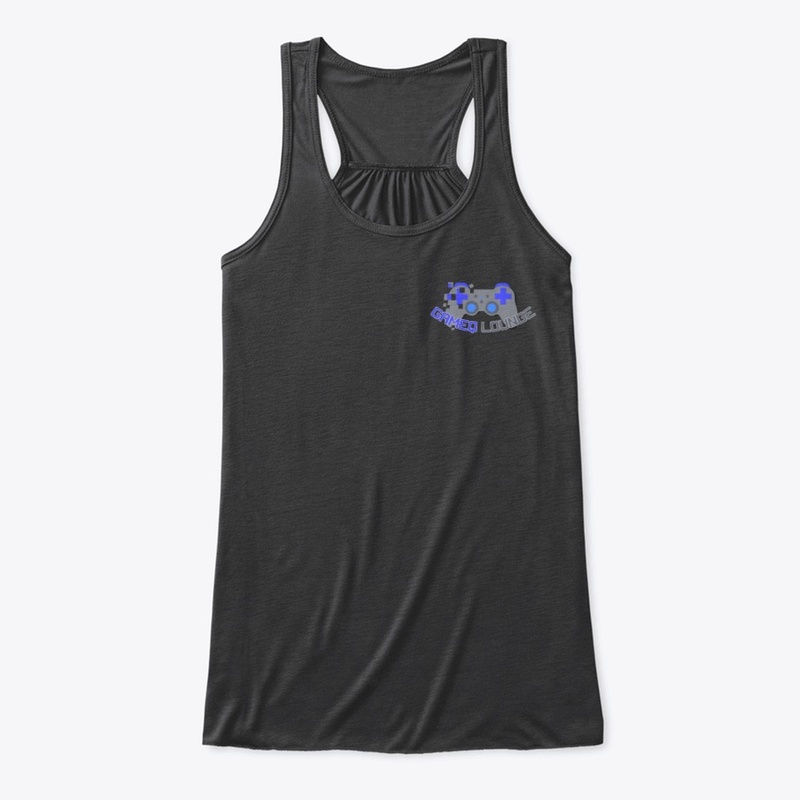GameQ Lounge Merch