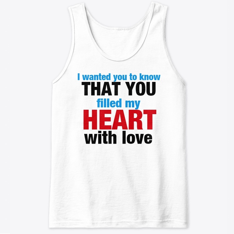 Limited edition Valentine's Day