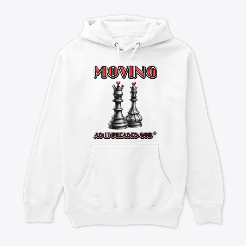 Moving