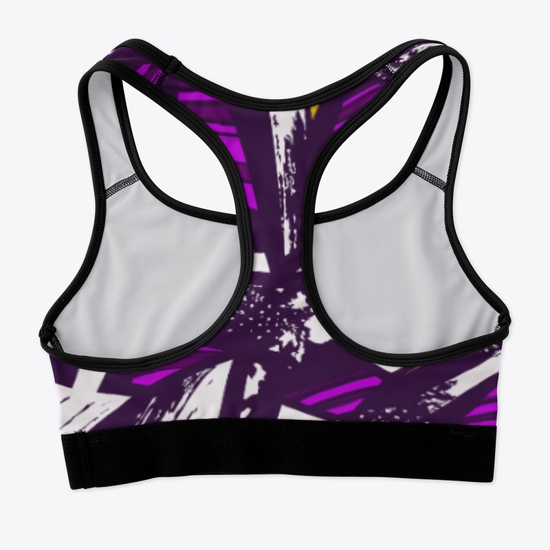 Sports Bra