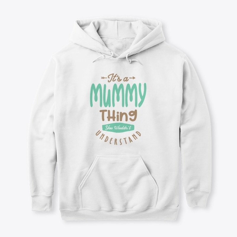 It's a Mummy Thing | Mothers Day Gift