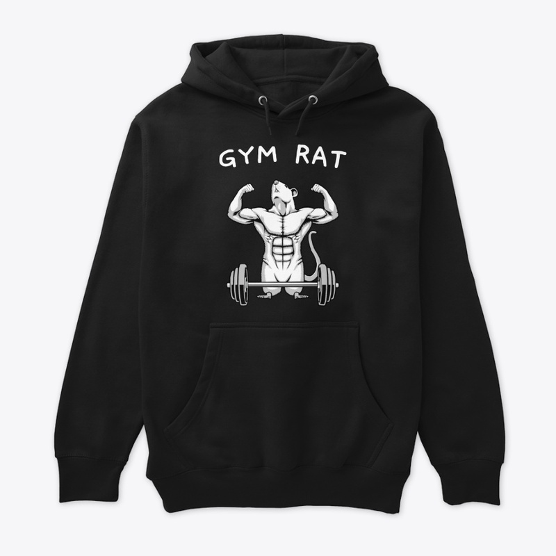 GYM RAT
