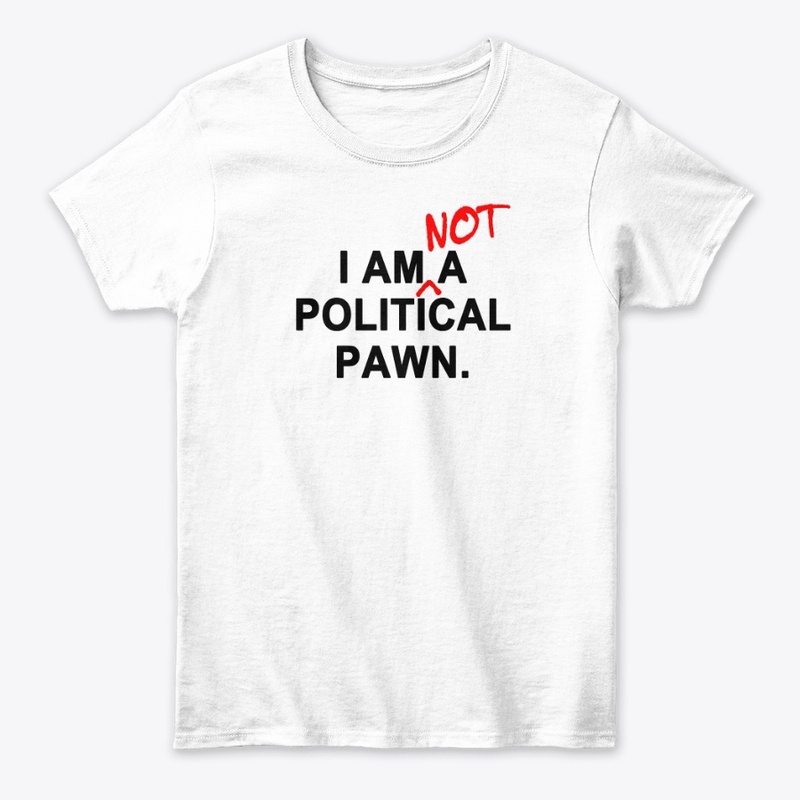 Political Pawn