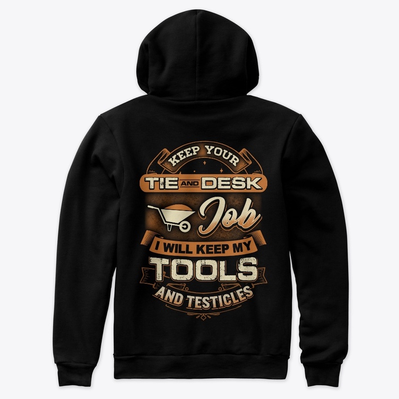 Elusive  Laborer Shirt