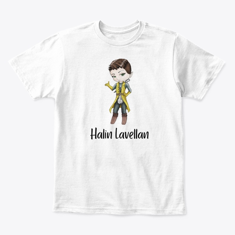 Halin Lavellan
