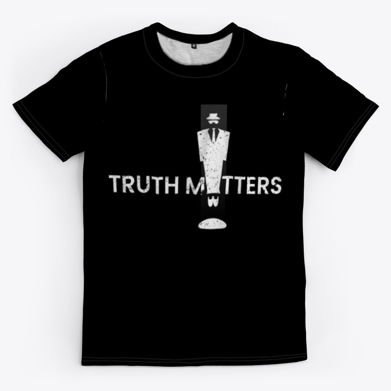 Truth matters