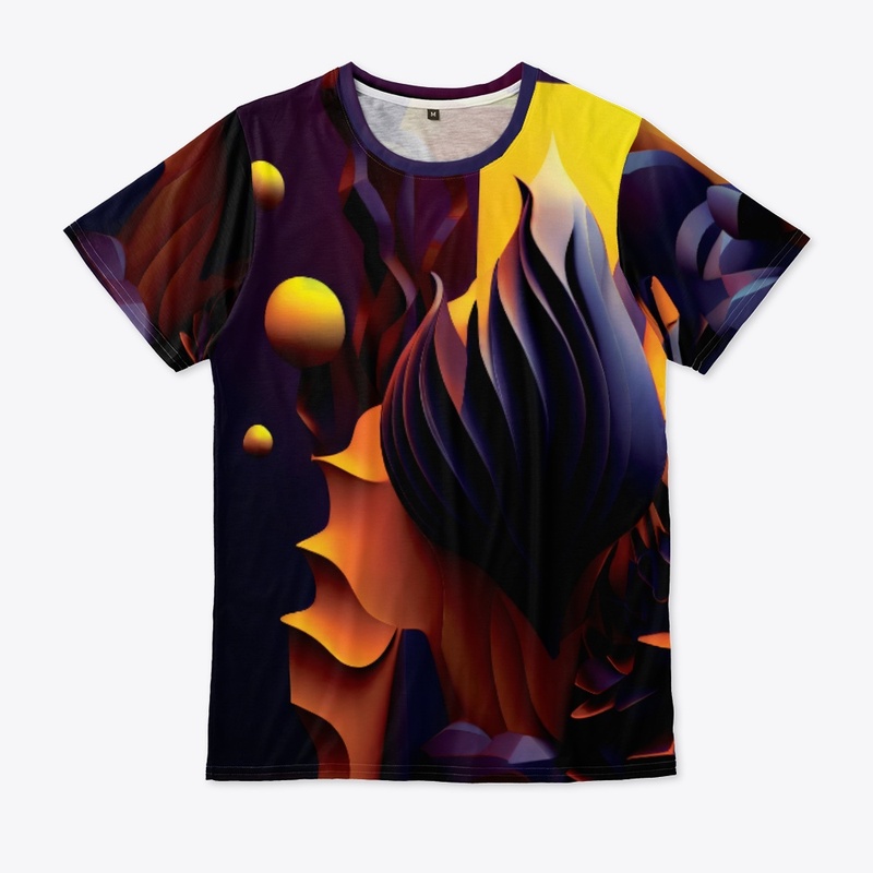 Geometrical Shape 01