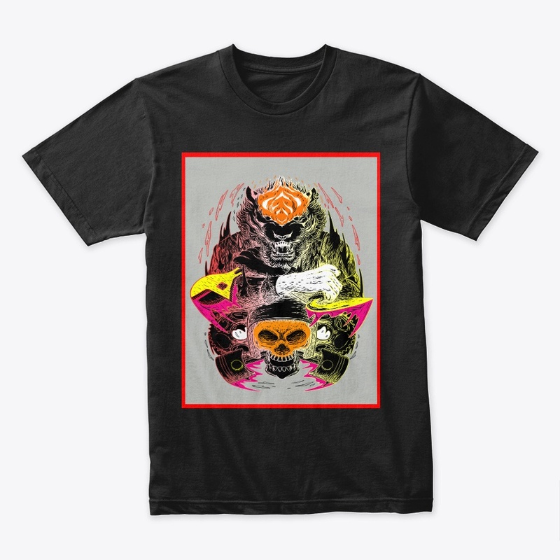 T-Shirt Product