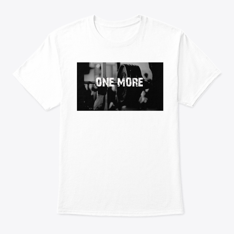 Gym tee