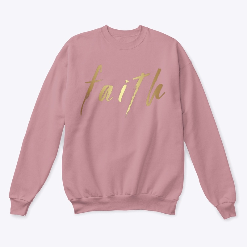 Faith gld
