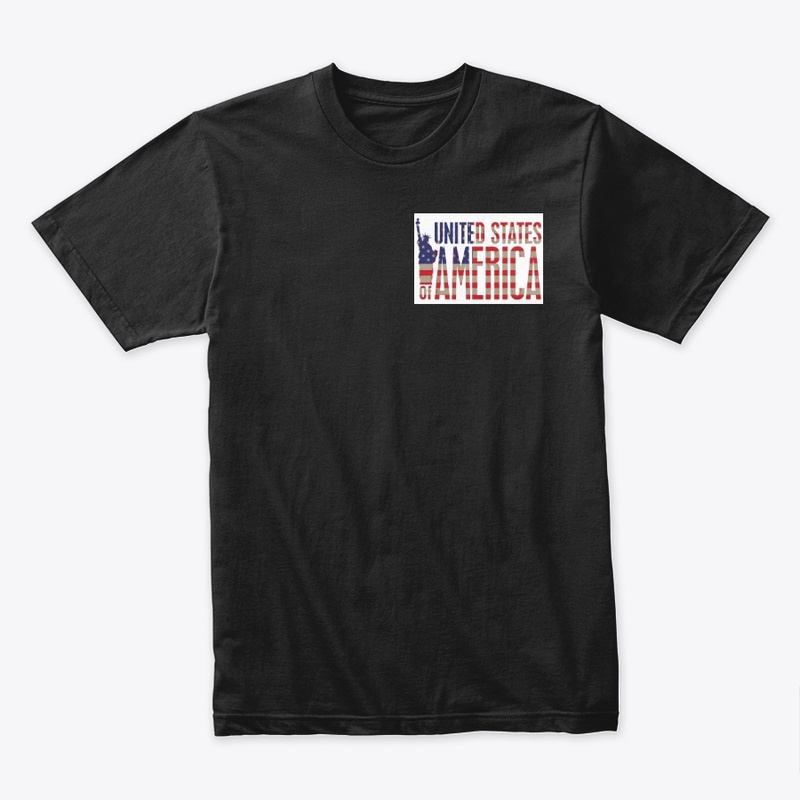 USA