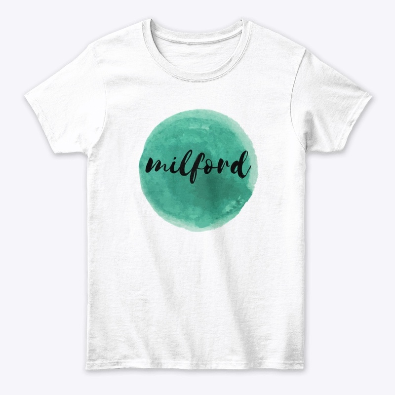 GREEN MILFORD
