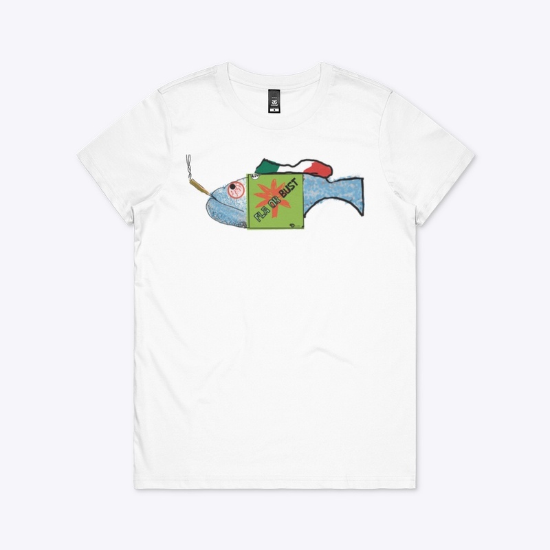 Florida Square Grouper