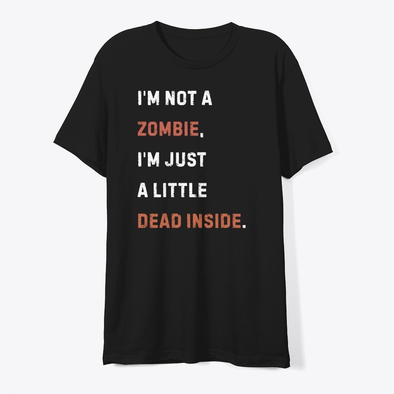 Zombie