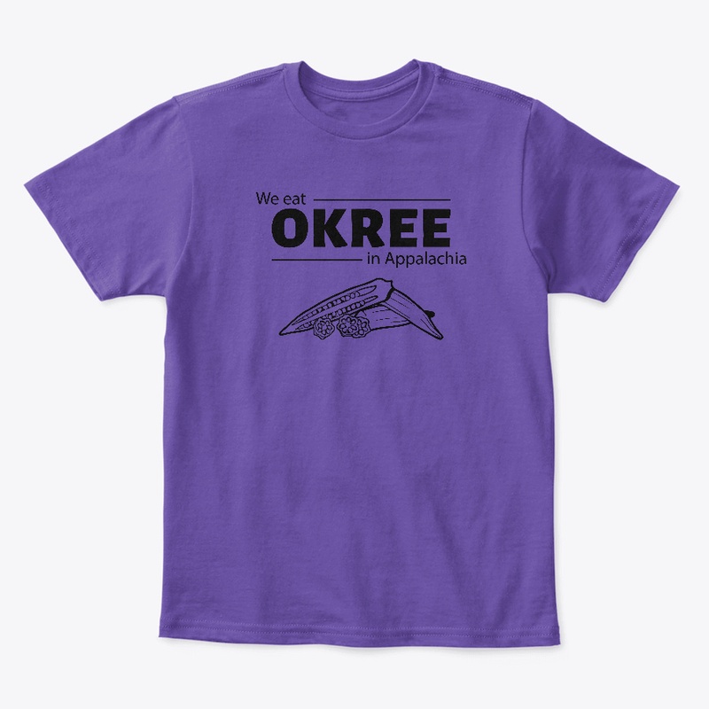 Okree: Black Logo