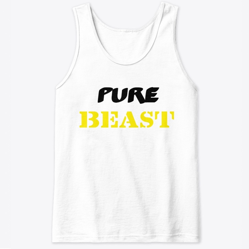 PURE BEAST