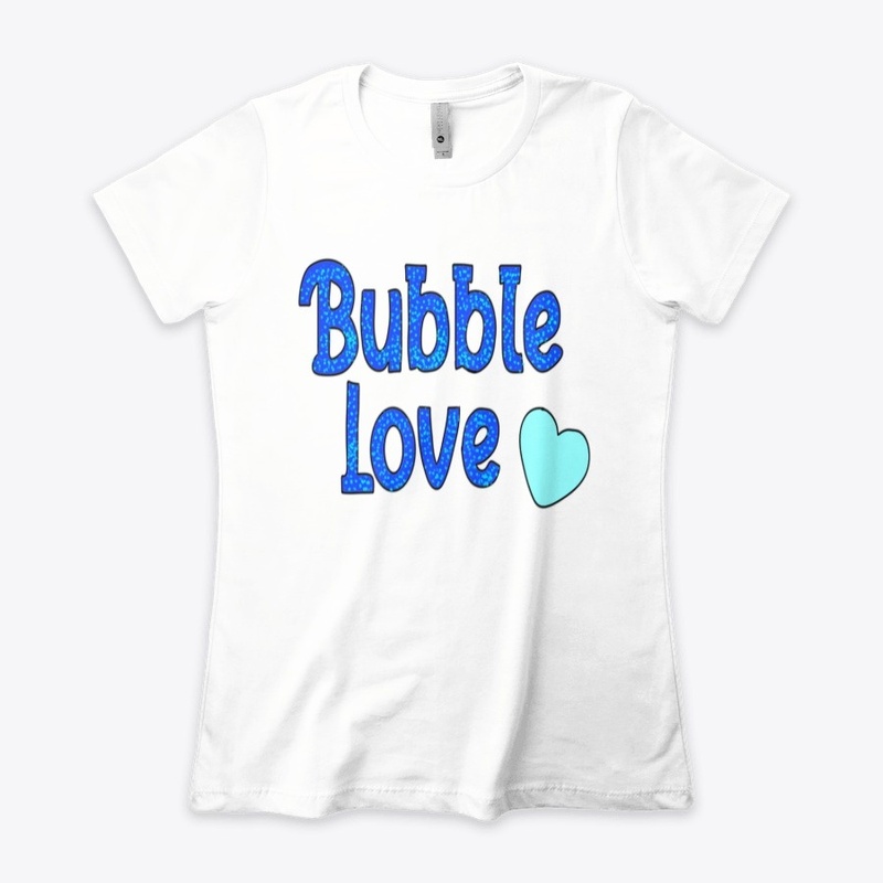 Bubble Love