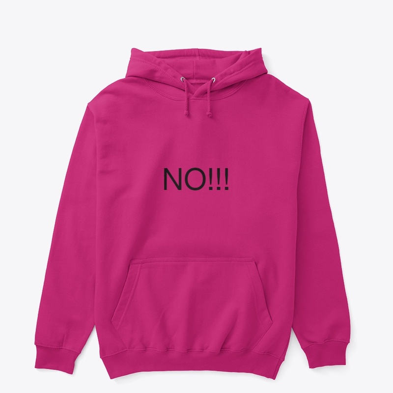 NO