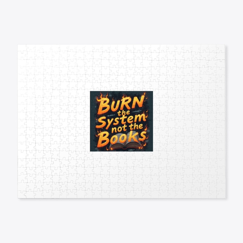 Books and systems