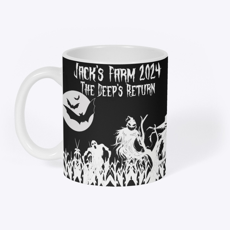 Jack's Farm 2024: The Deep's Return 