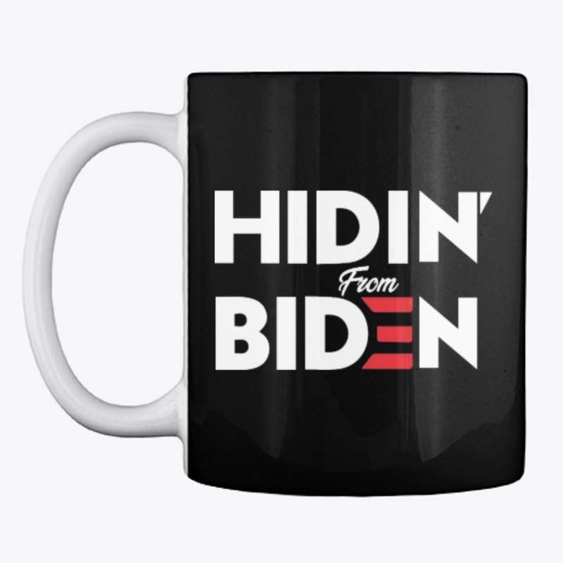 Hiden From Biden 