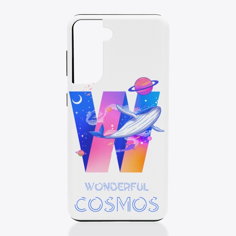 Wonderful Cosmos