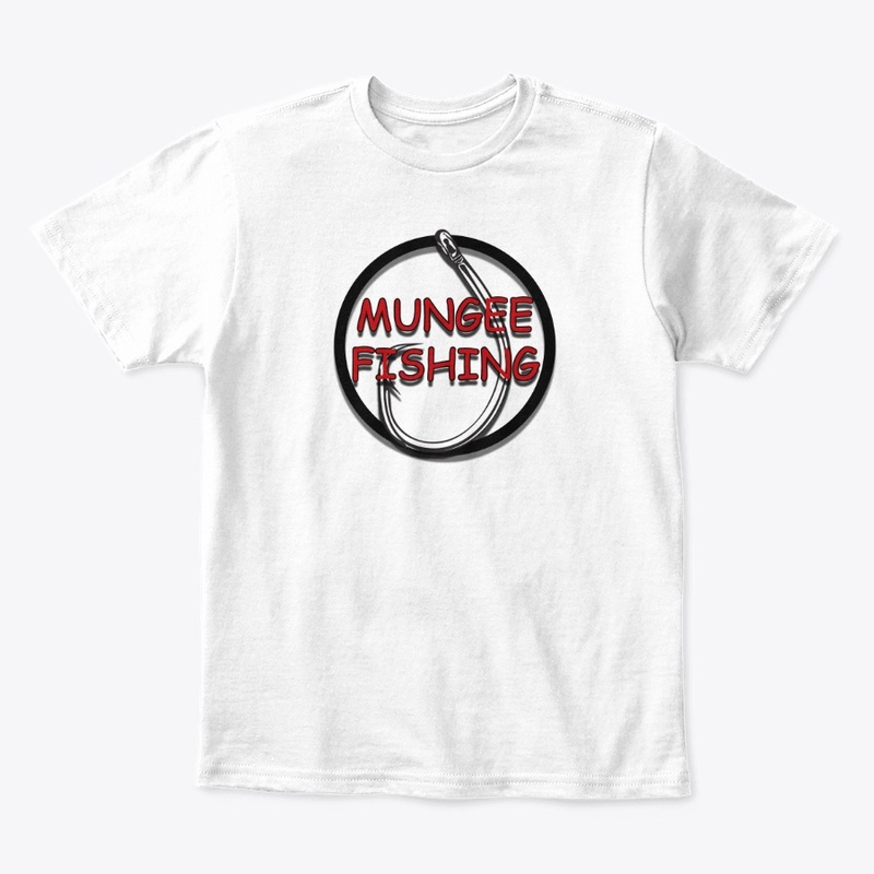 Mungee Fishing Apparel