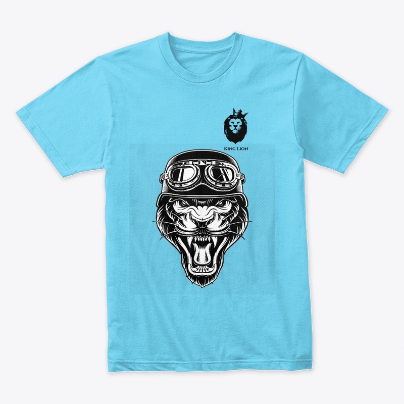  Biker_Tiger