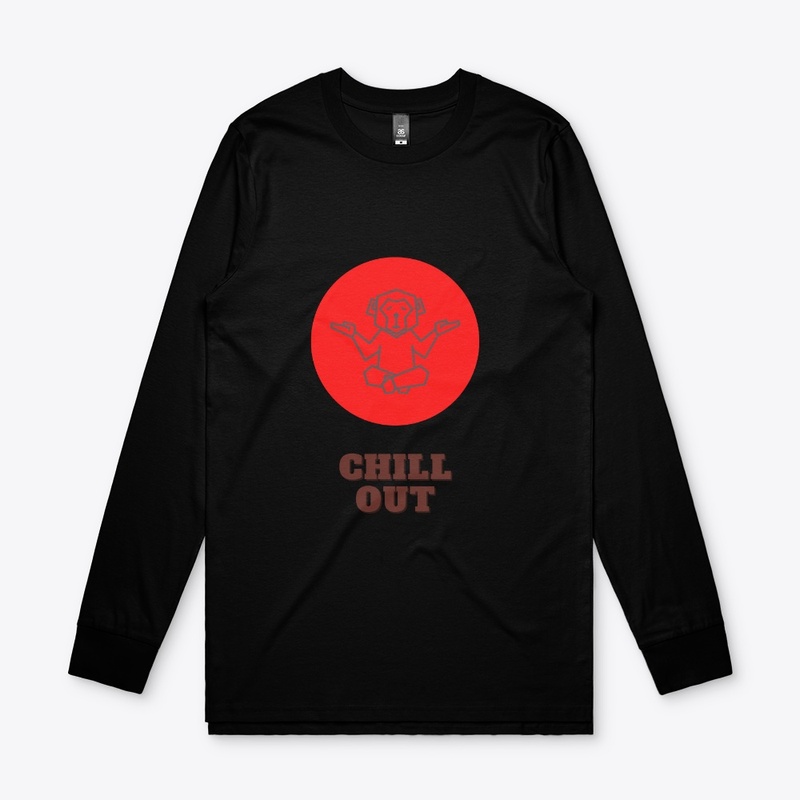Chill out