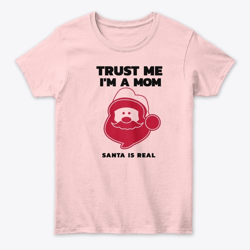 Trust me, I am a mom