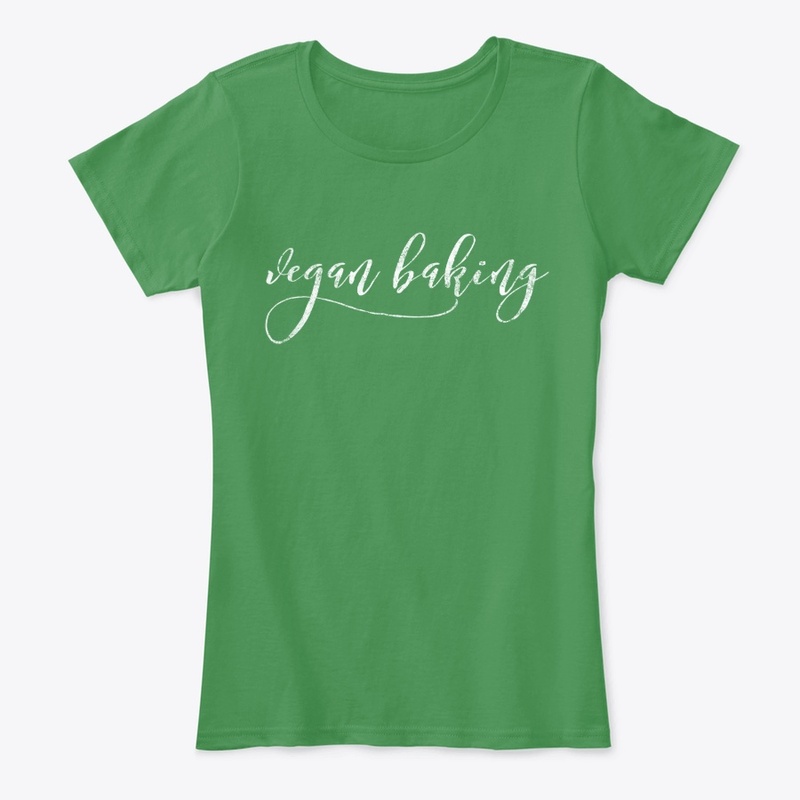 Vegan Baking