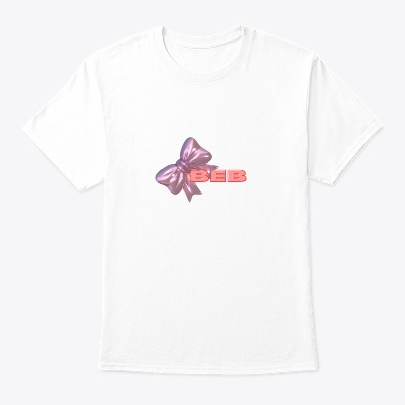 Cute Pink Bow Aesthetic