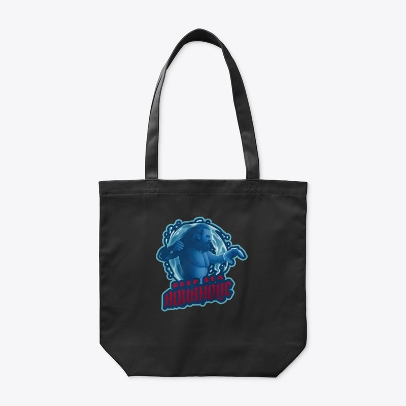 Aquaholic