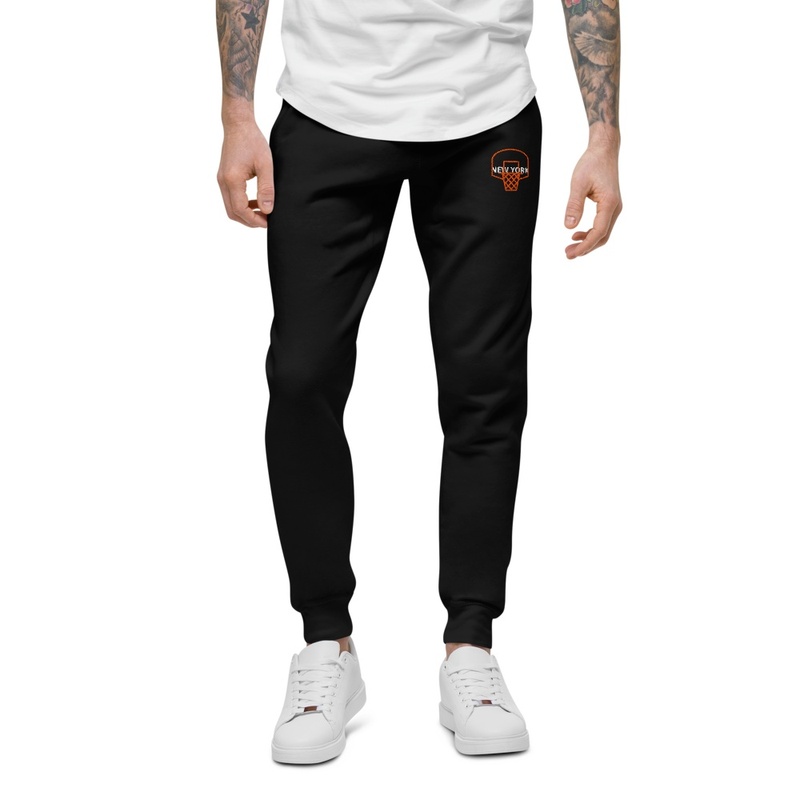 OGSTATUS NEW YORK BASKETBALL JOGGERS 