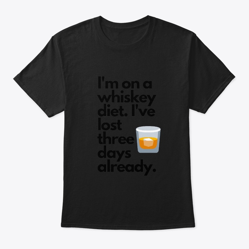 Whiskey diet