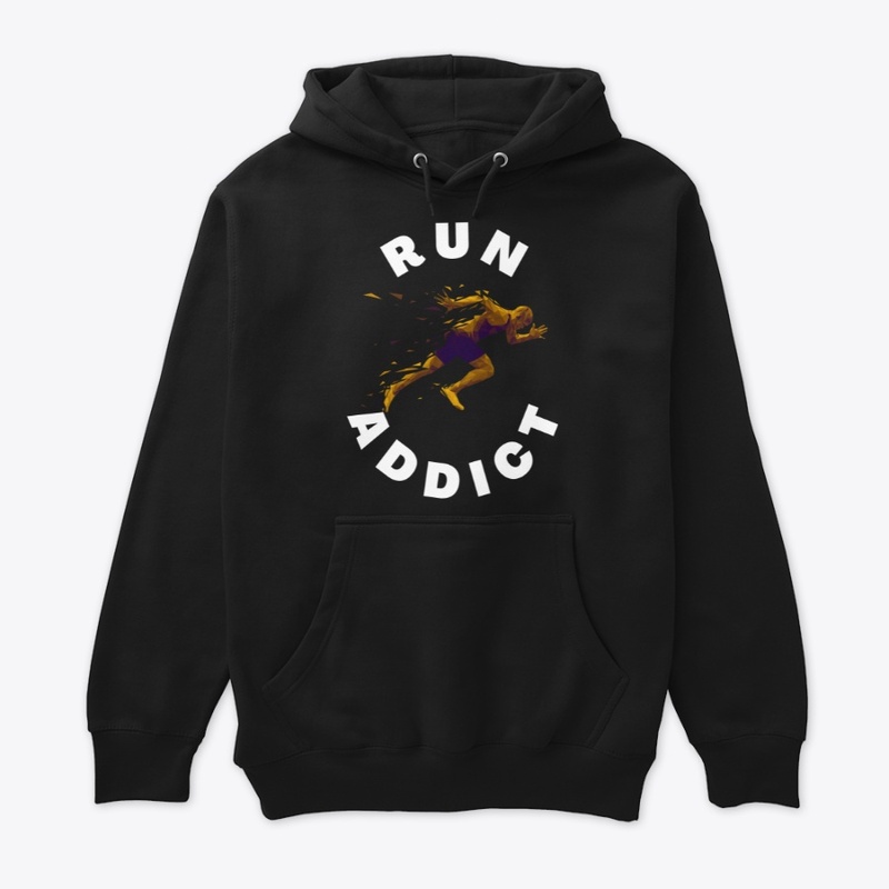 Run Addict