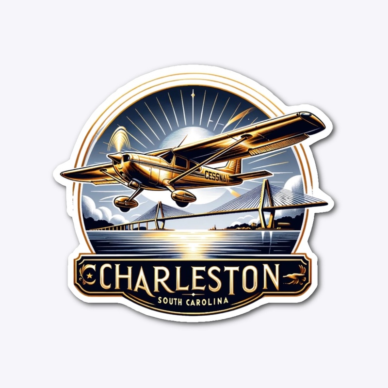Charleston Flight School
