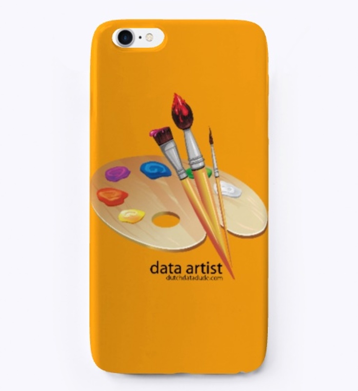 Data Artist
