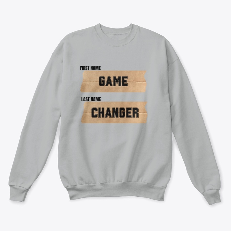 Game Changer